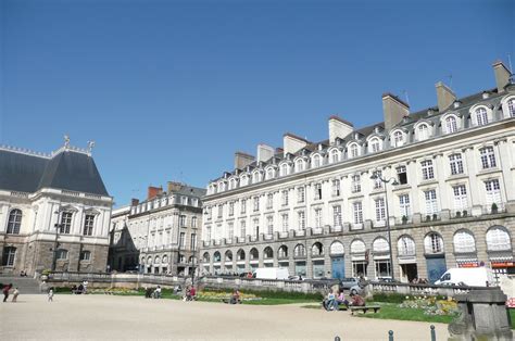 ‭Prieur‬ in 3 Place du Parlement de Bretagne 35000 Rennes